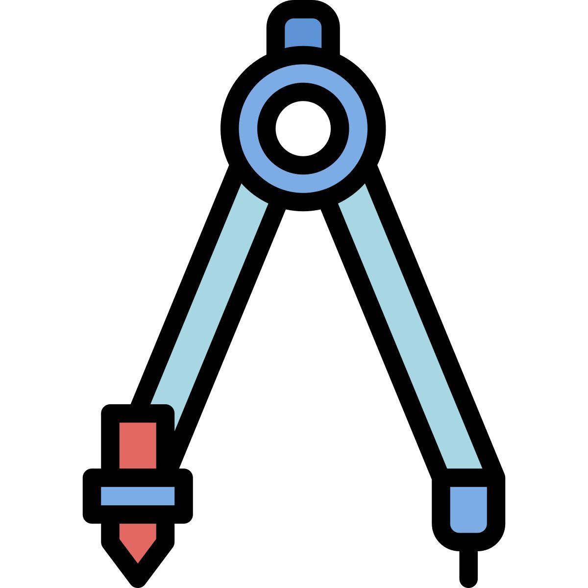 dividers icon