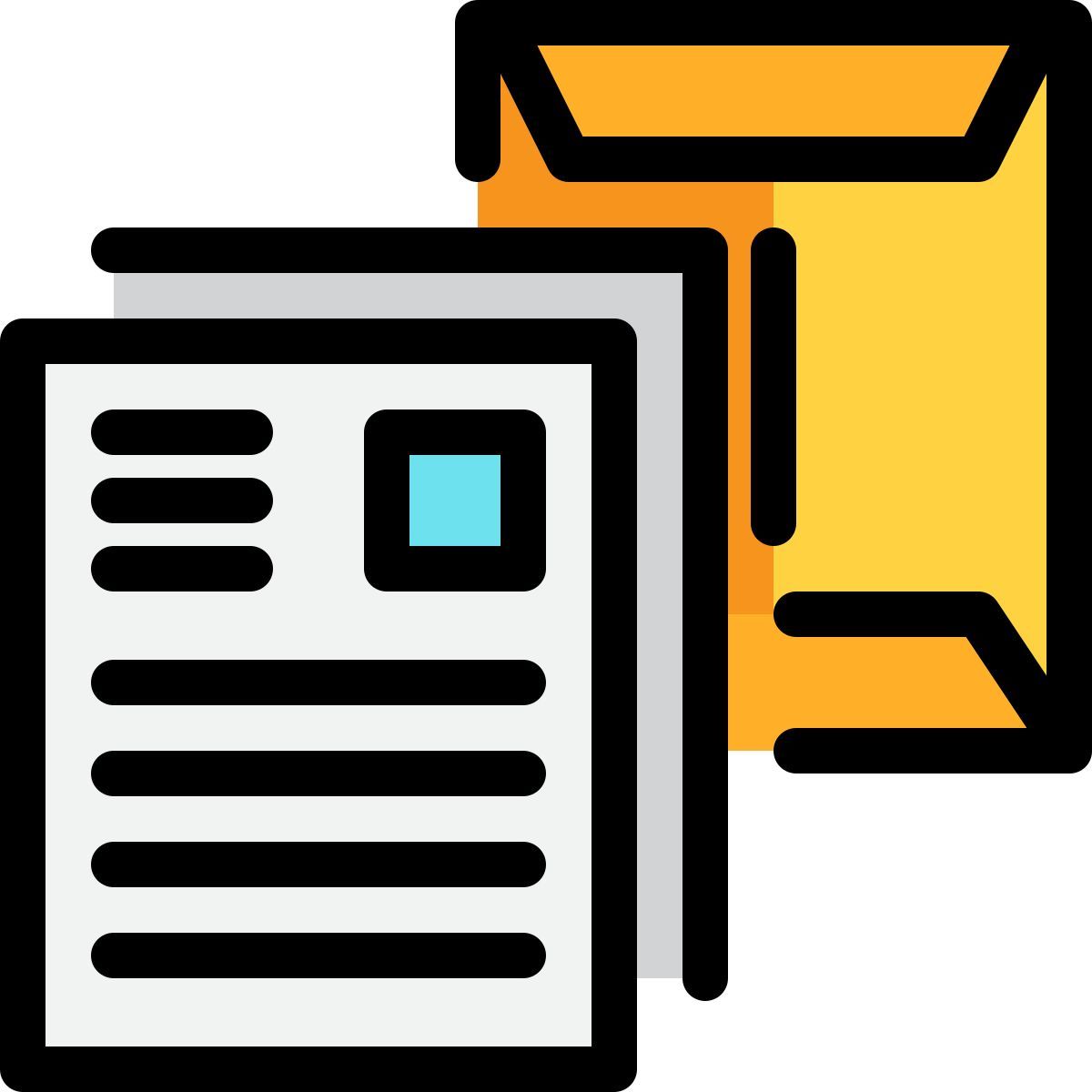 document icon