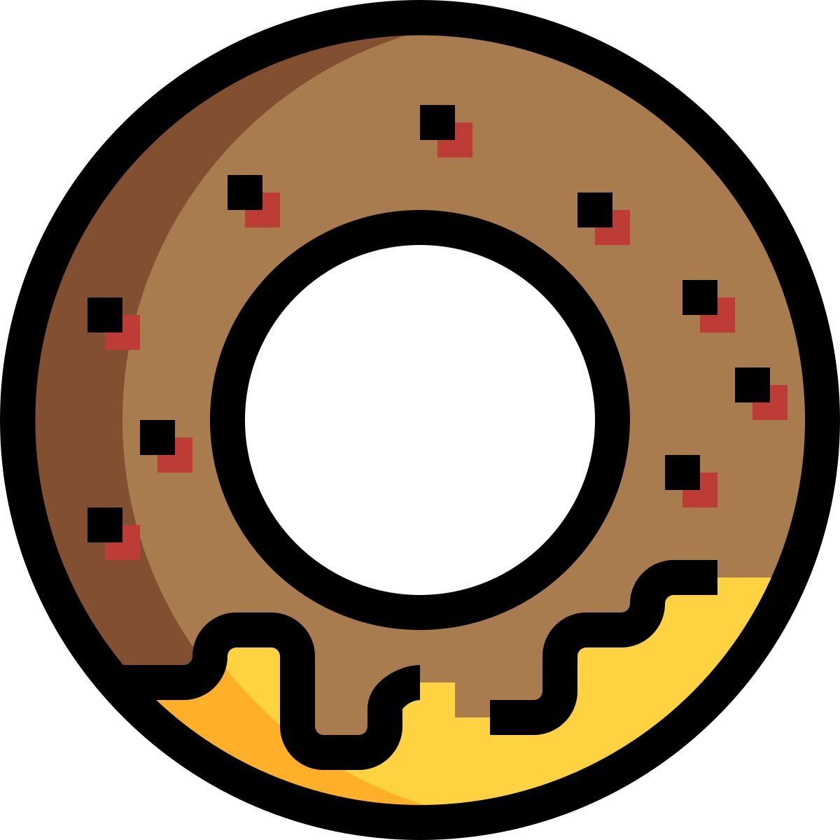 donut icon