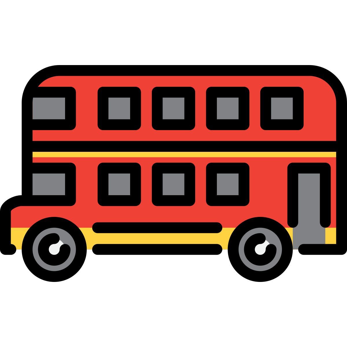 tourbus icon