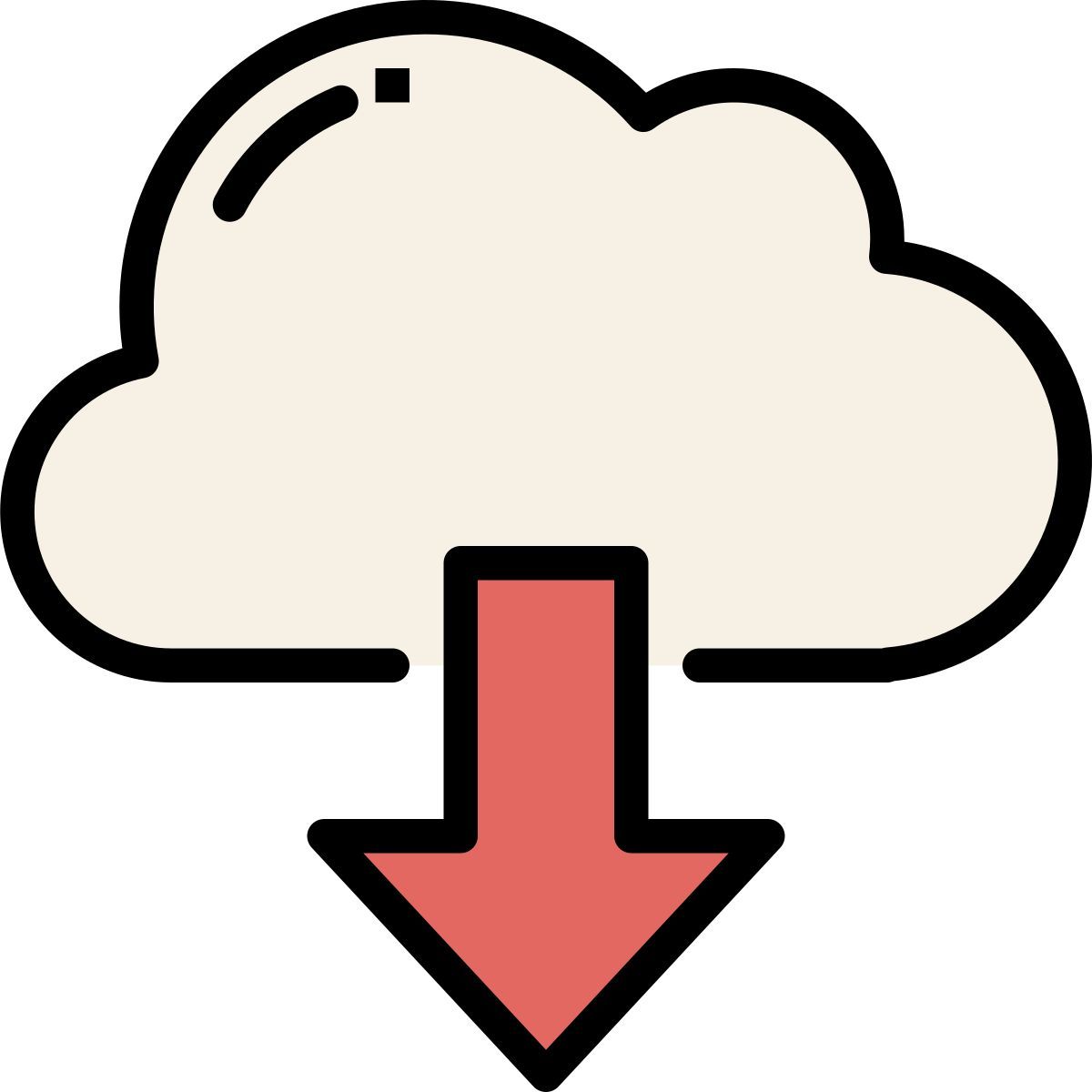 download icon