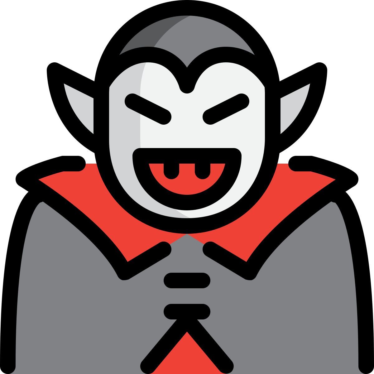 drácula icon