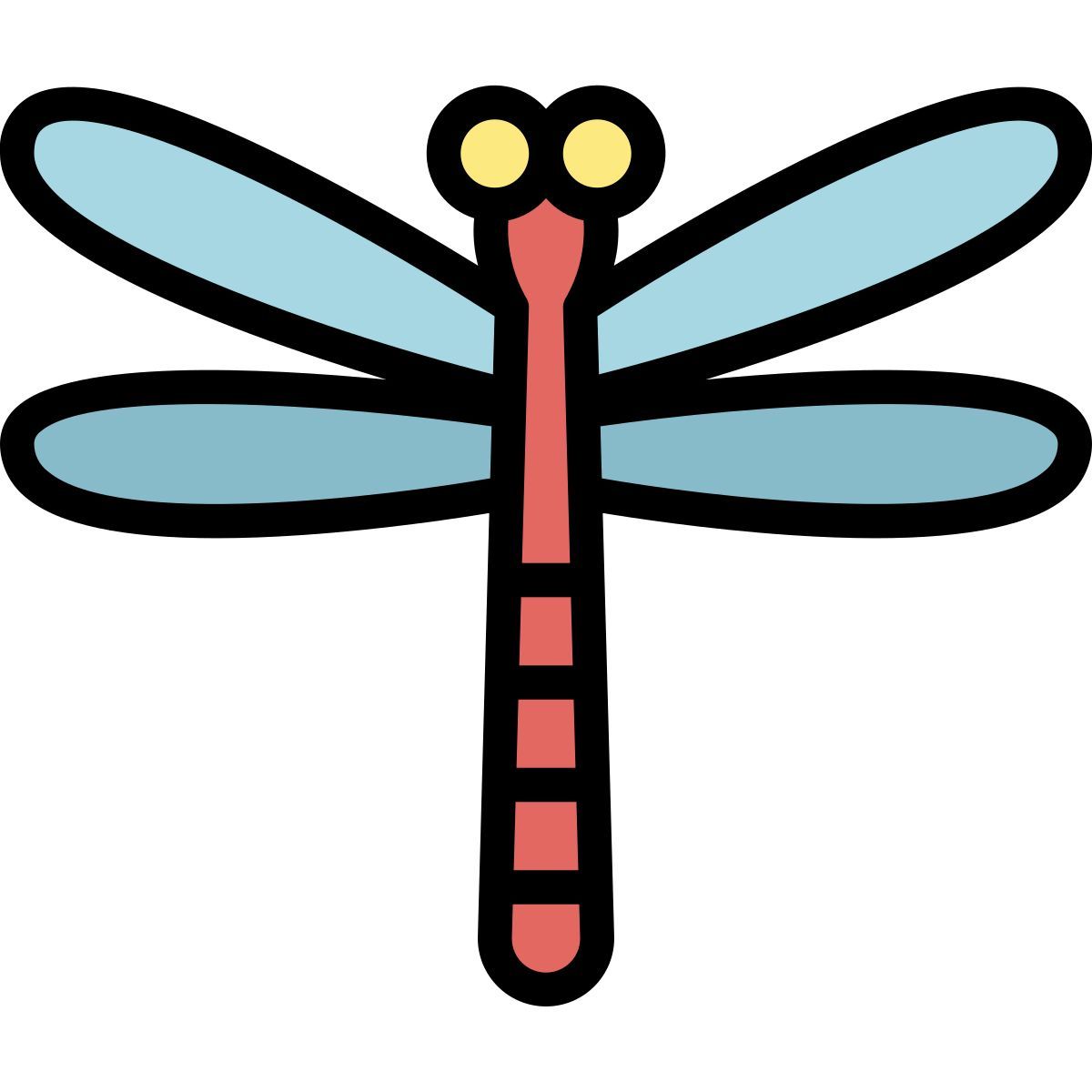 libellula icon