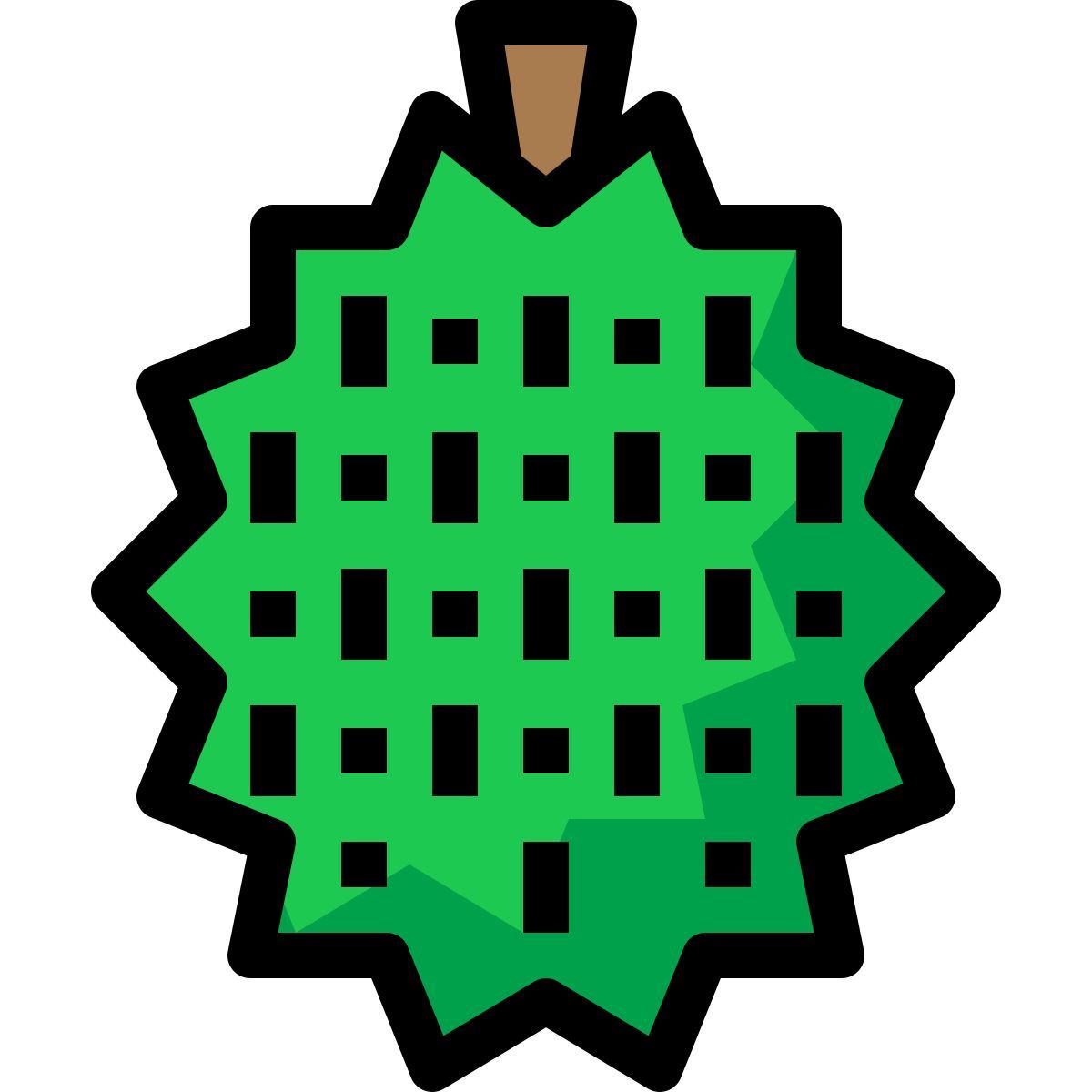 durian icon