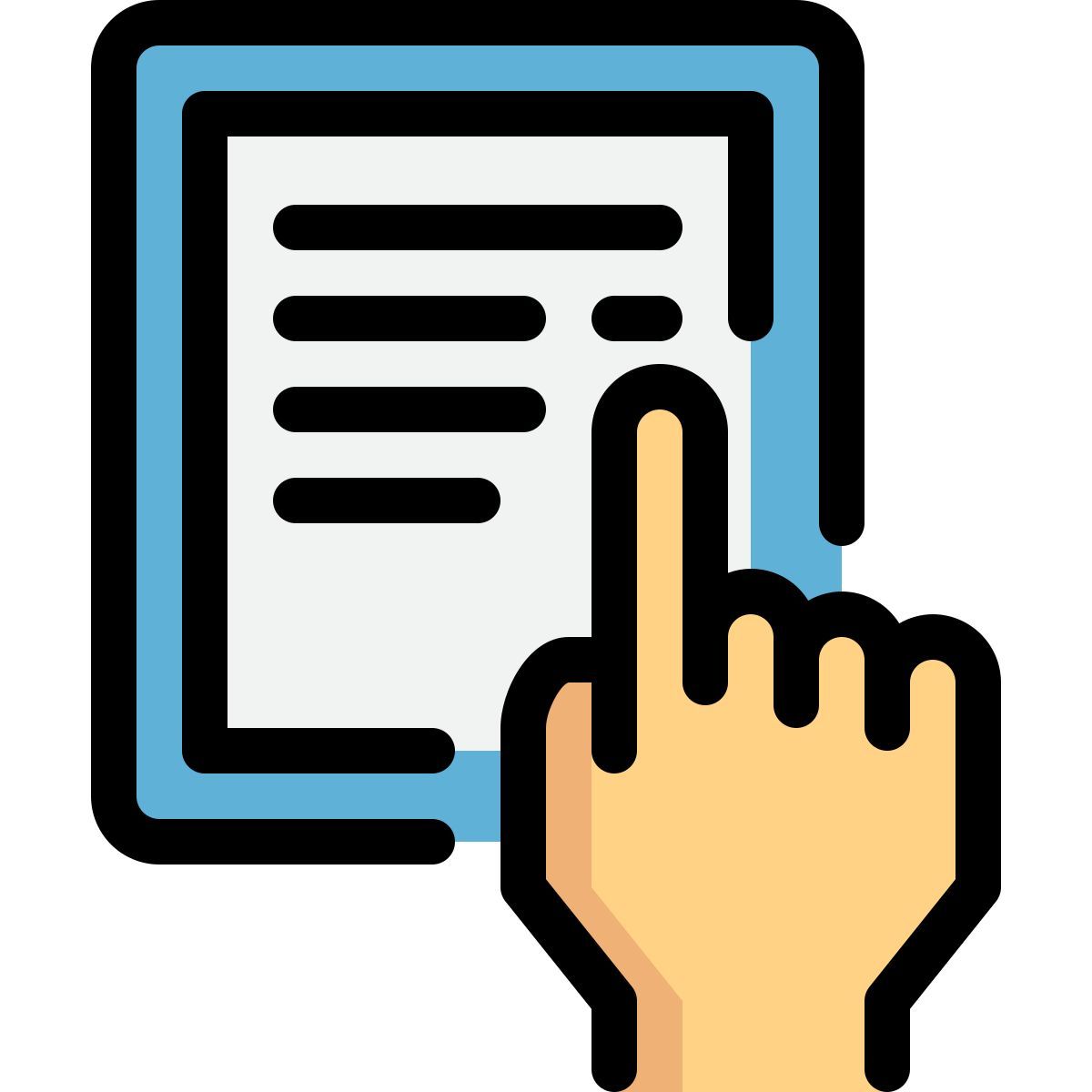 ebook icon