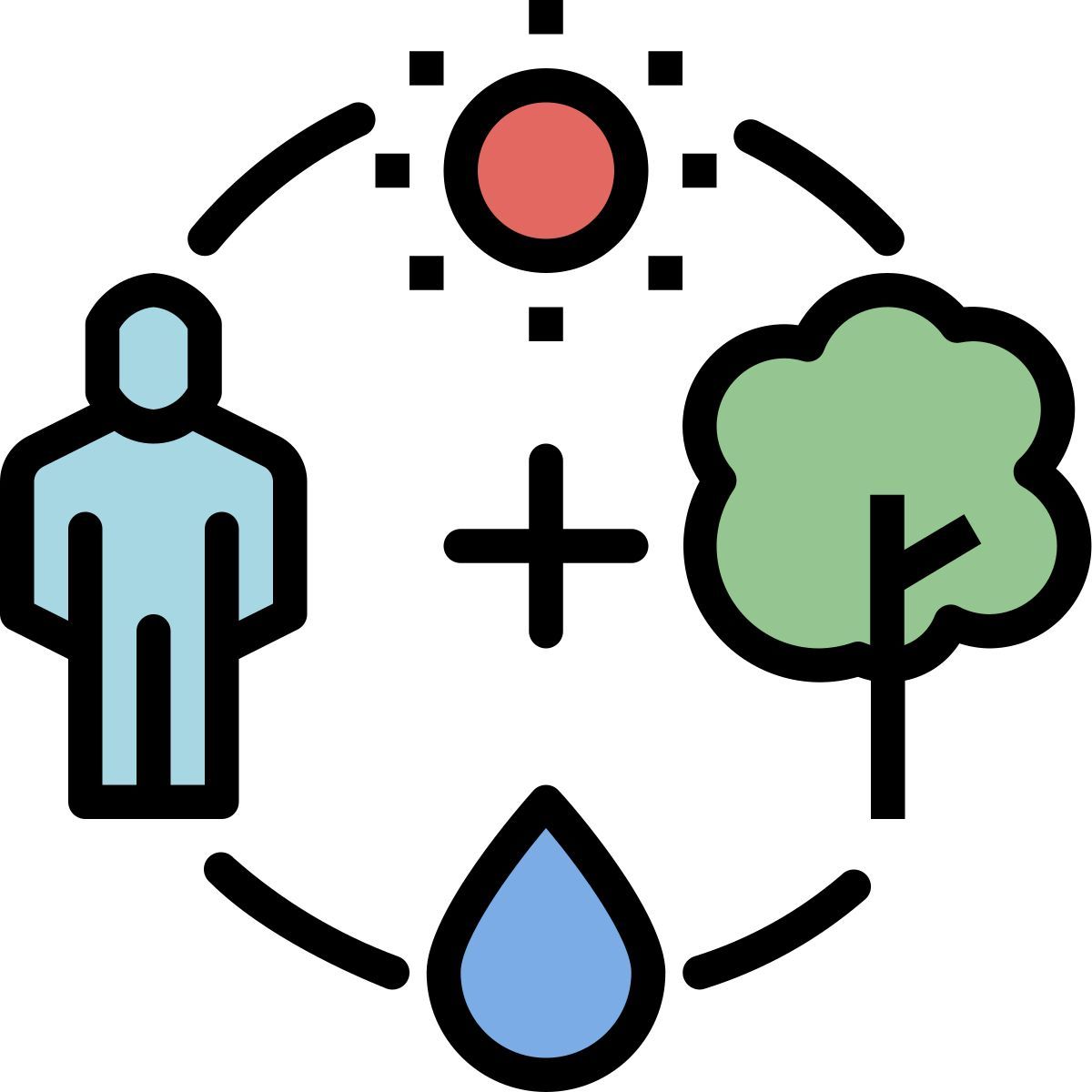 ecológico icon