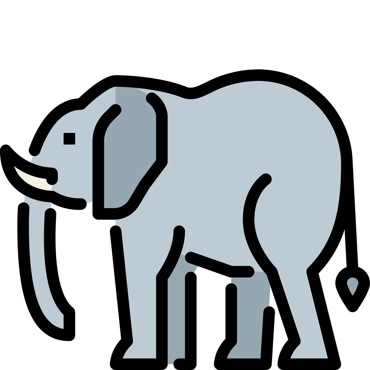 elephant icon