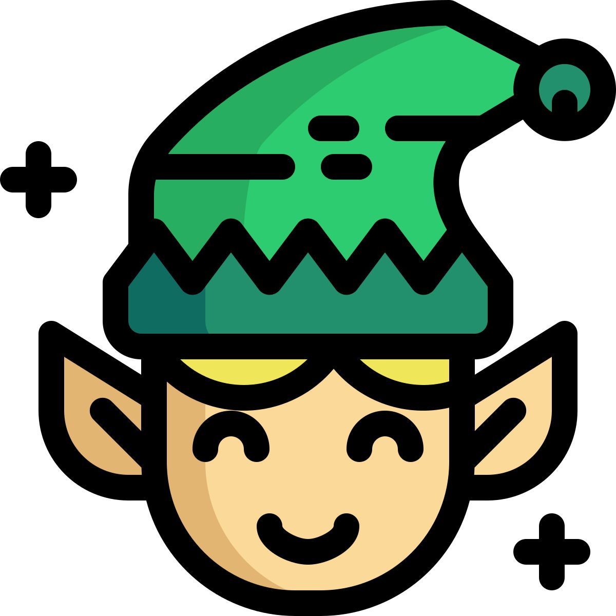 elf icon