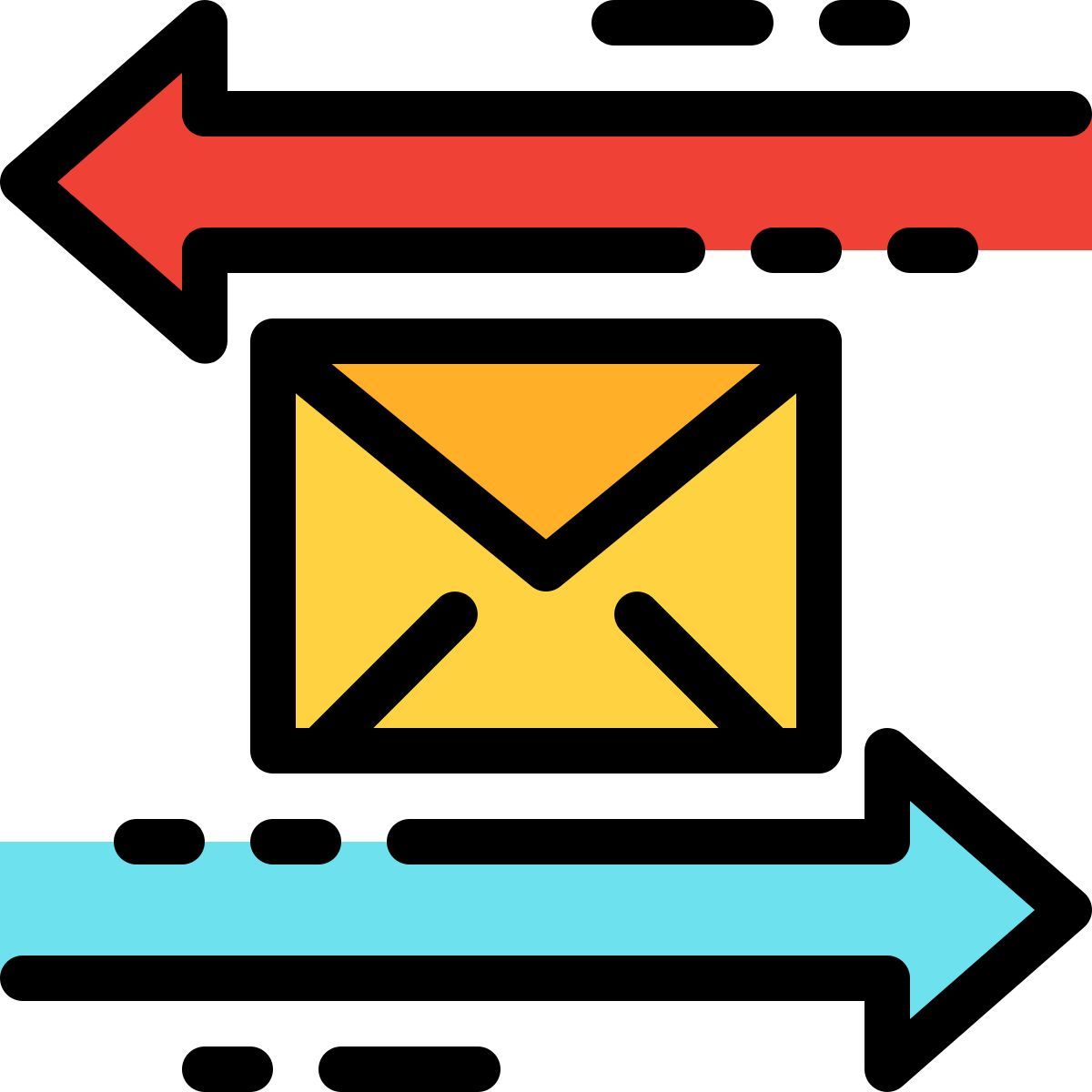 email icon