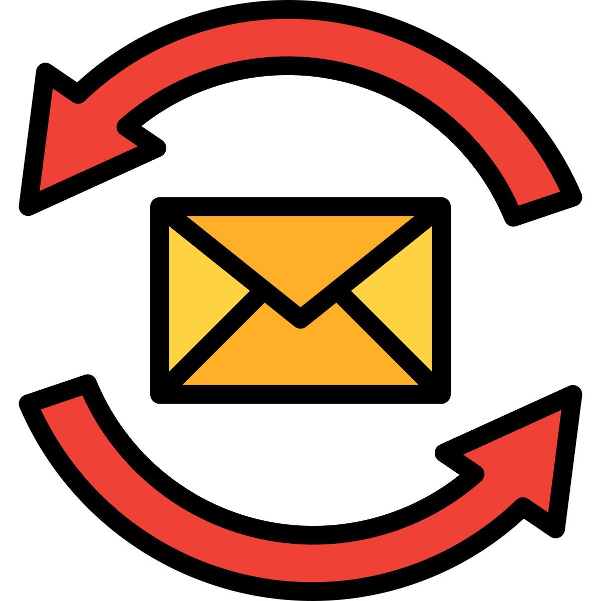 email icon