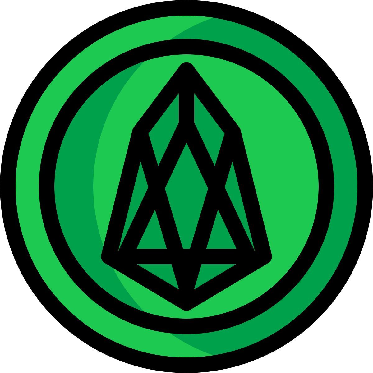 eor tokens icon