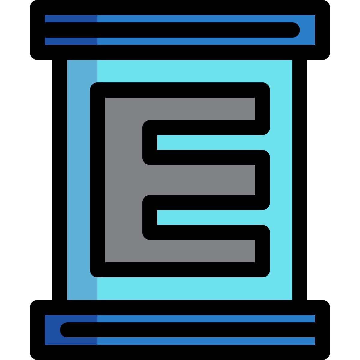 etank icon