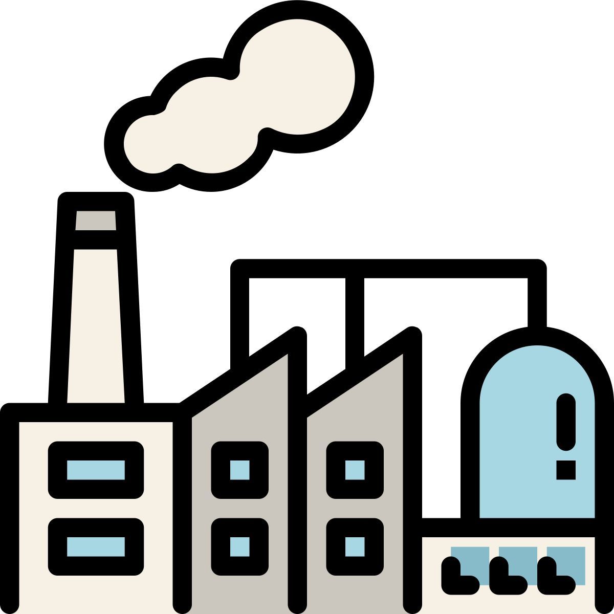 factory icon