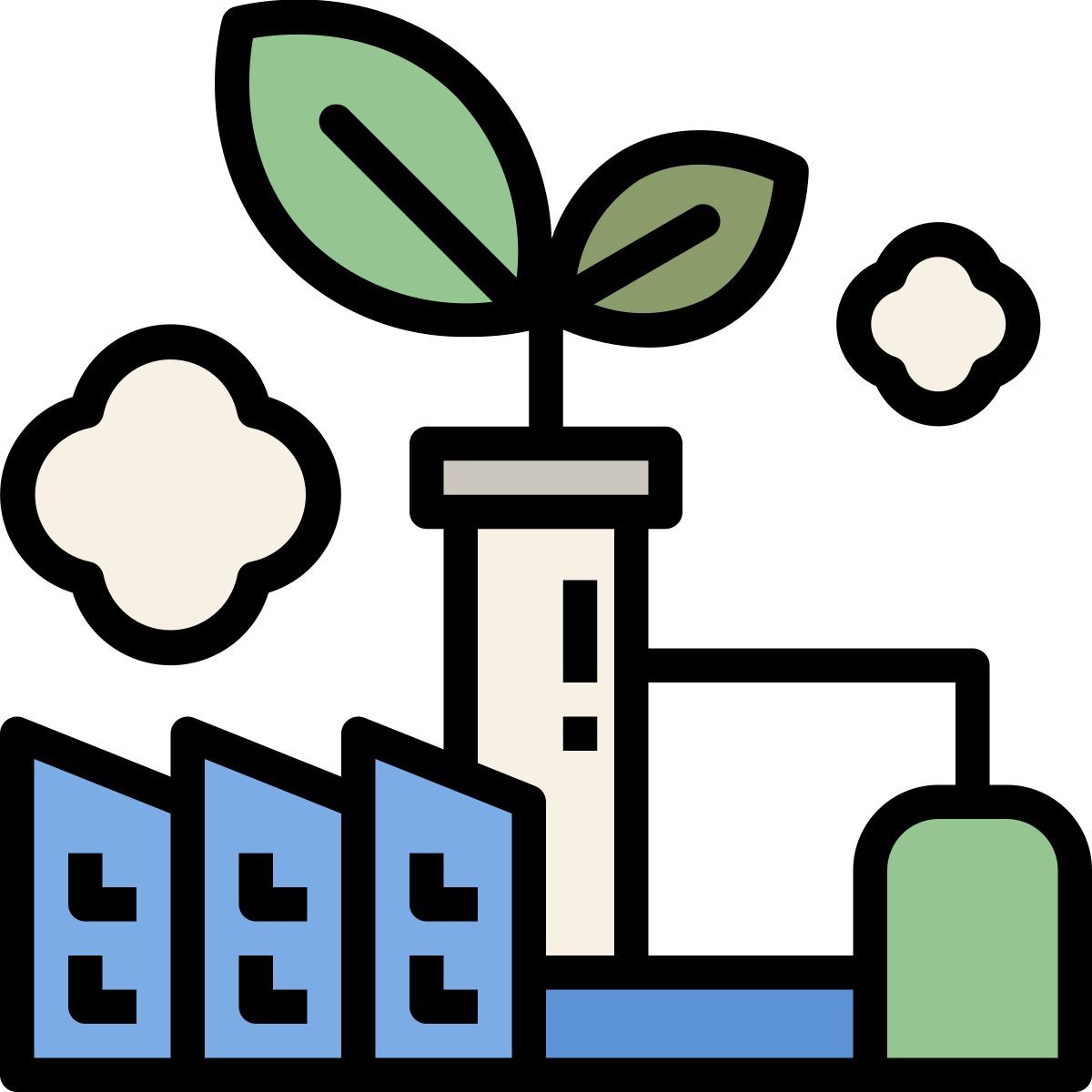 factory icon