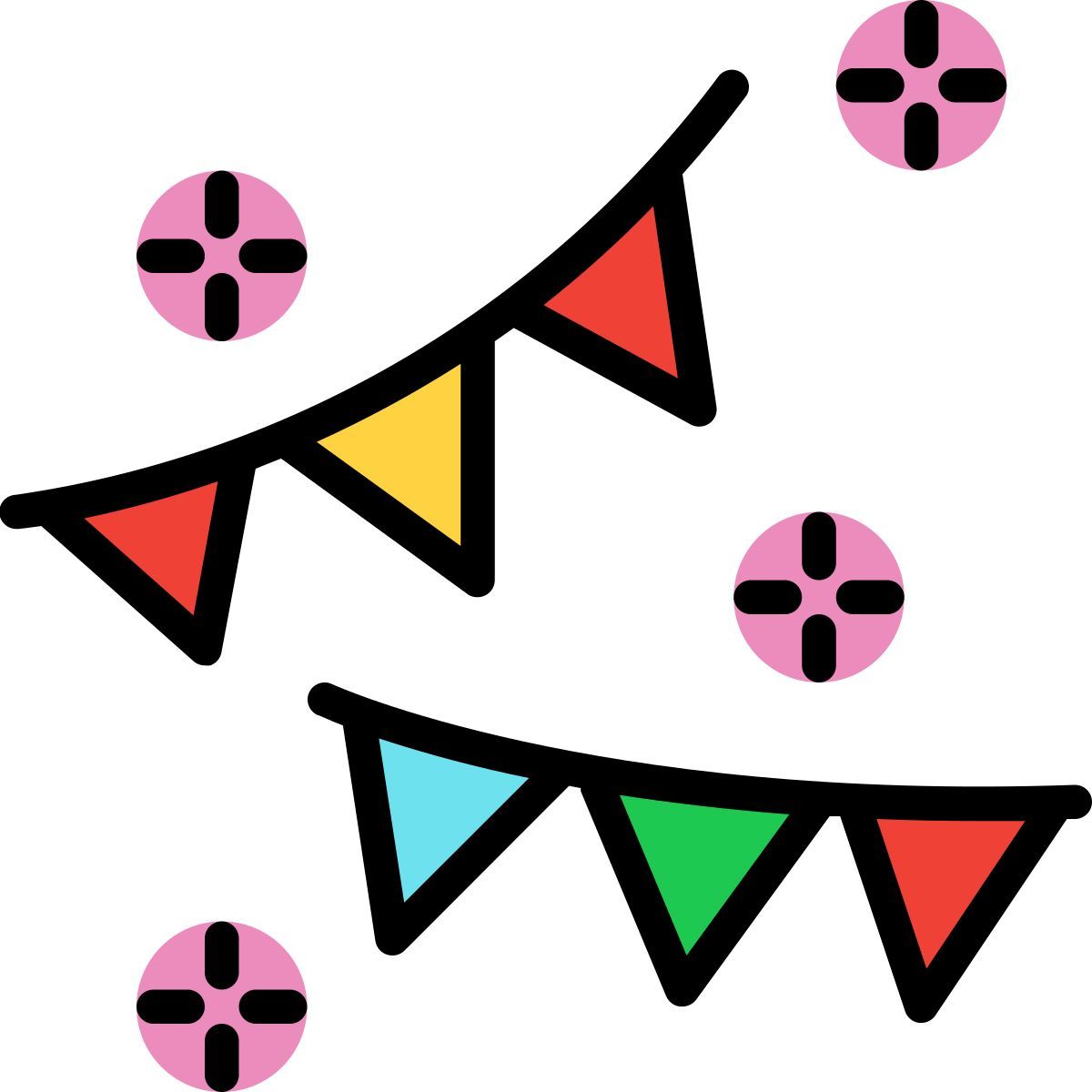 festival icon