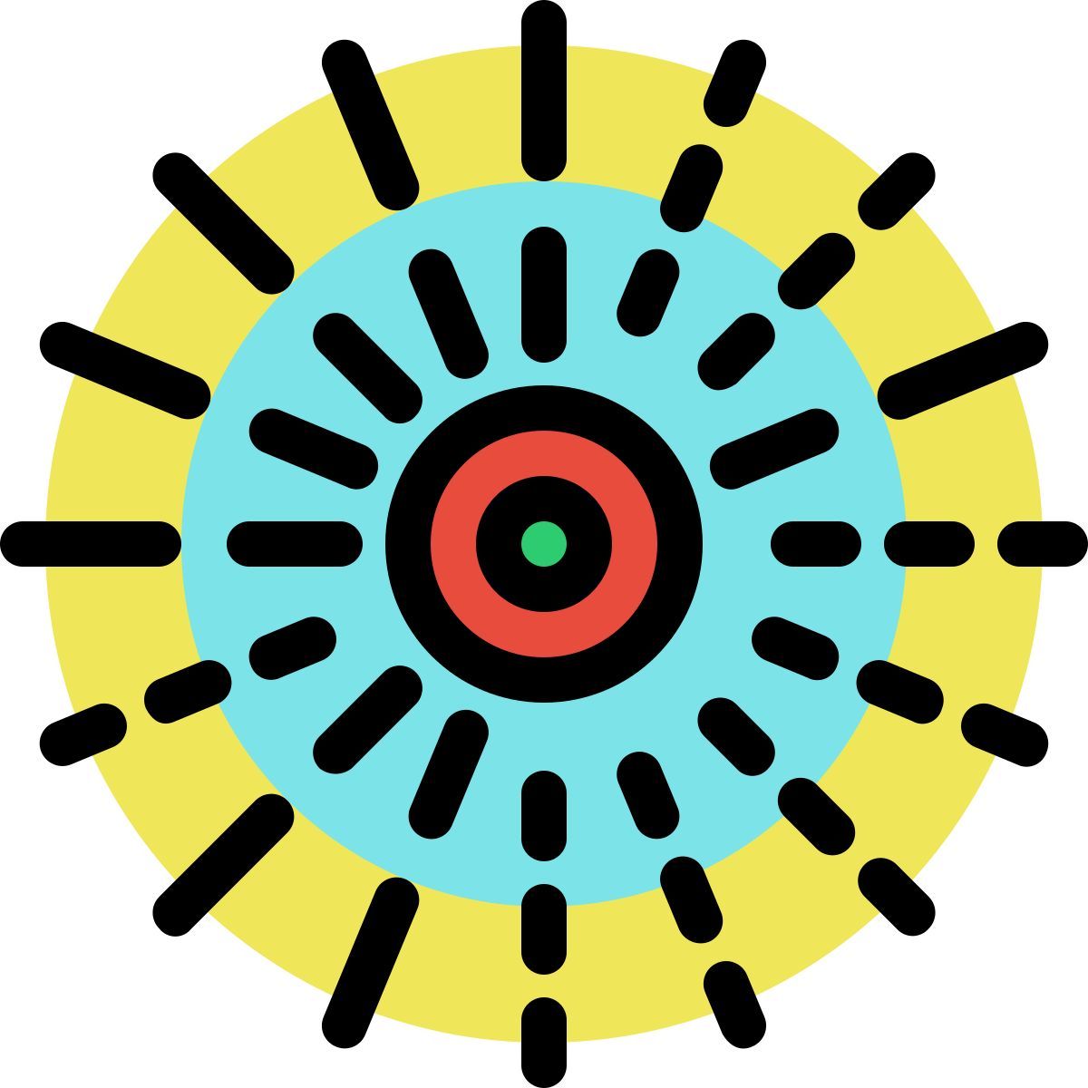 Pirotecnia icon