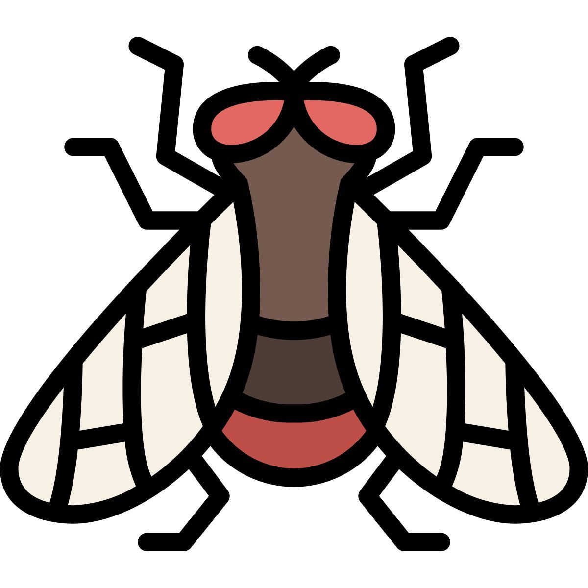 fly icon