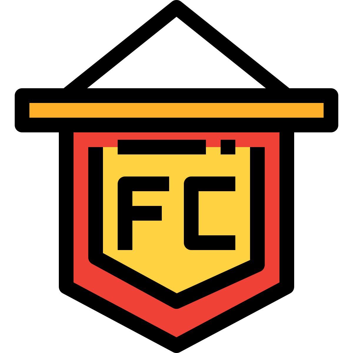 football club icon