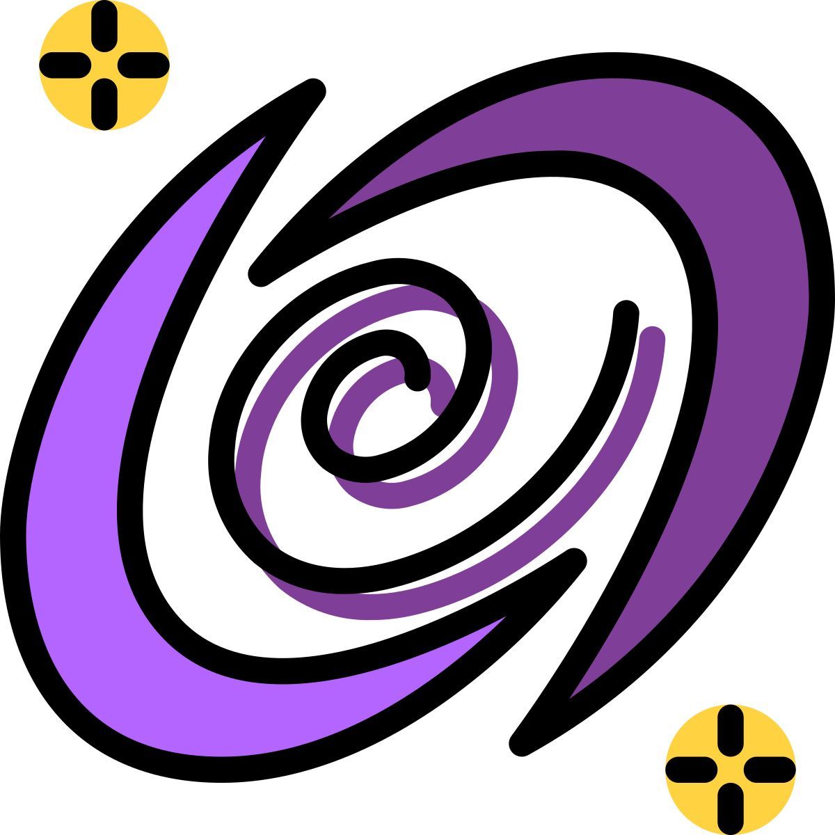 galaxy icon