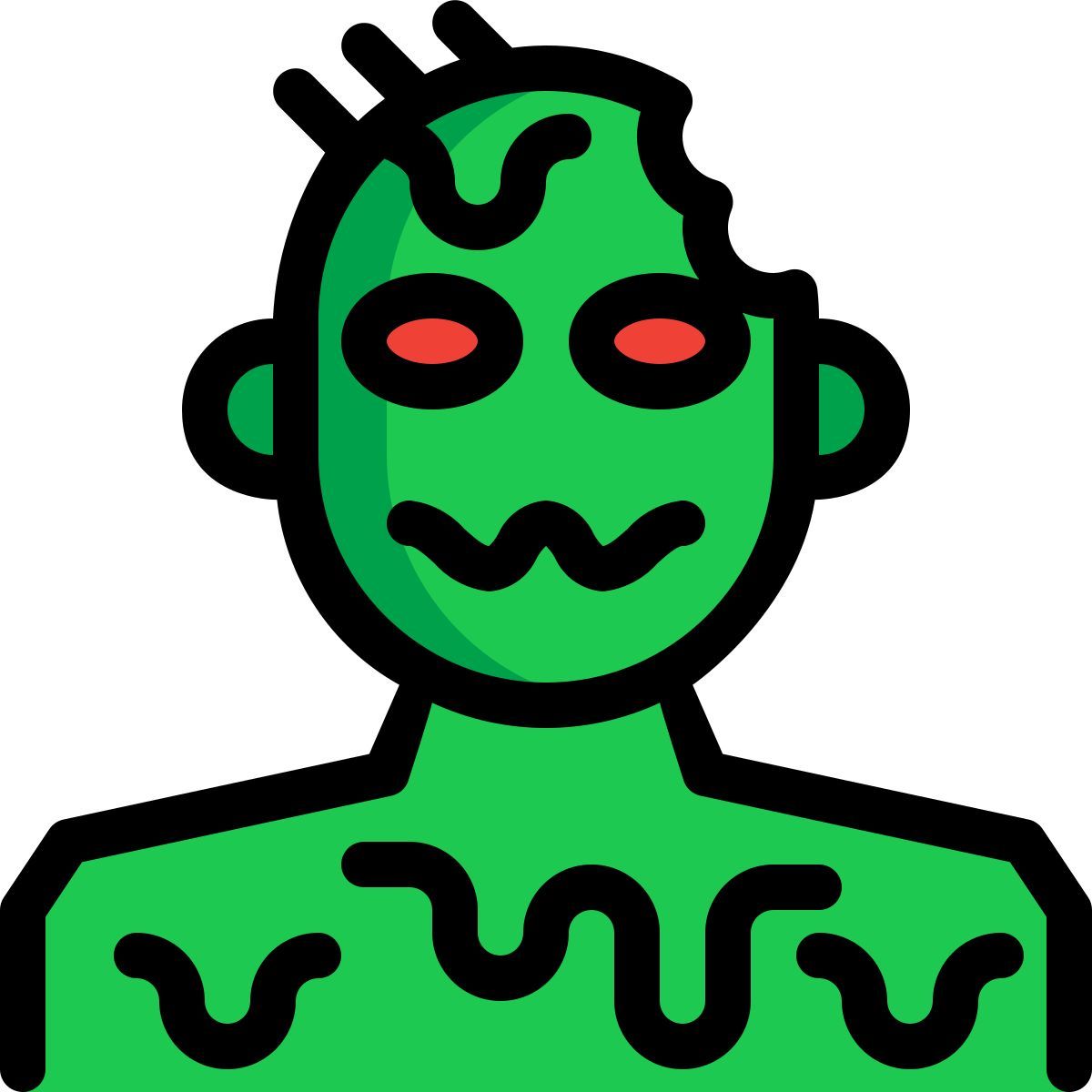 ghoul icon