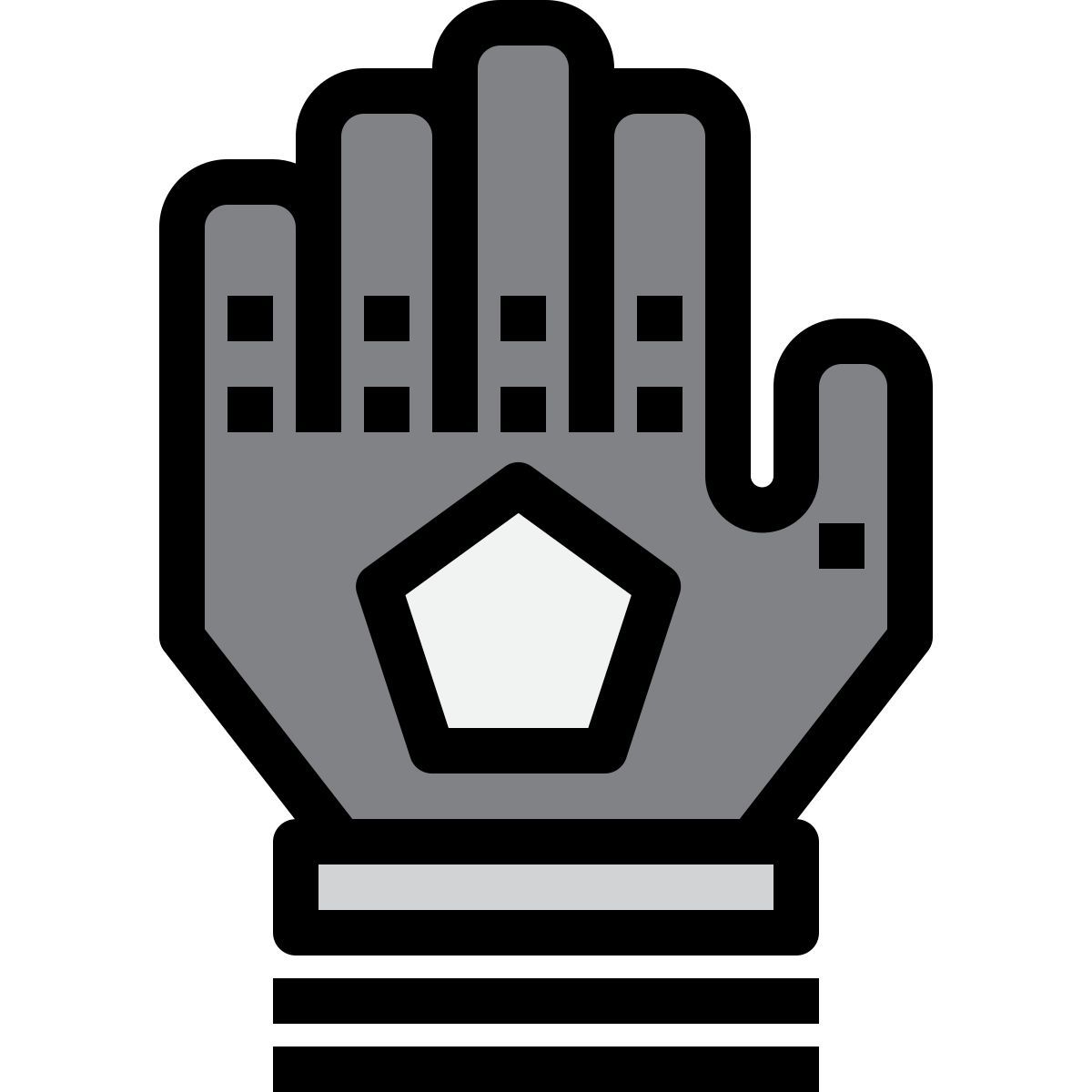 goalkeeper icon