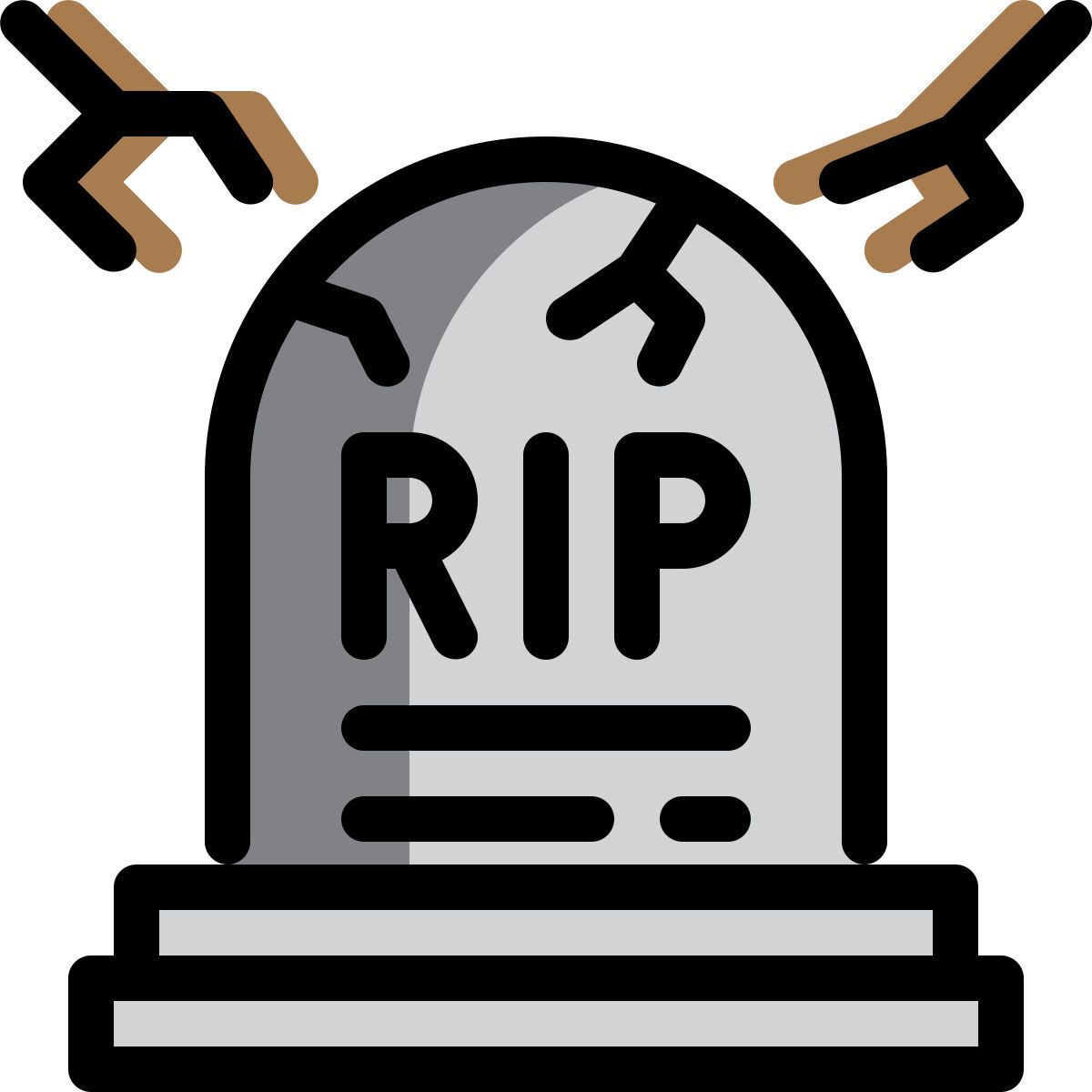 graveyard icon