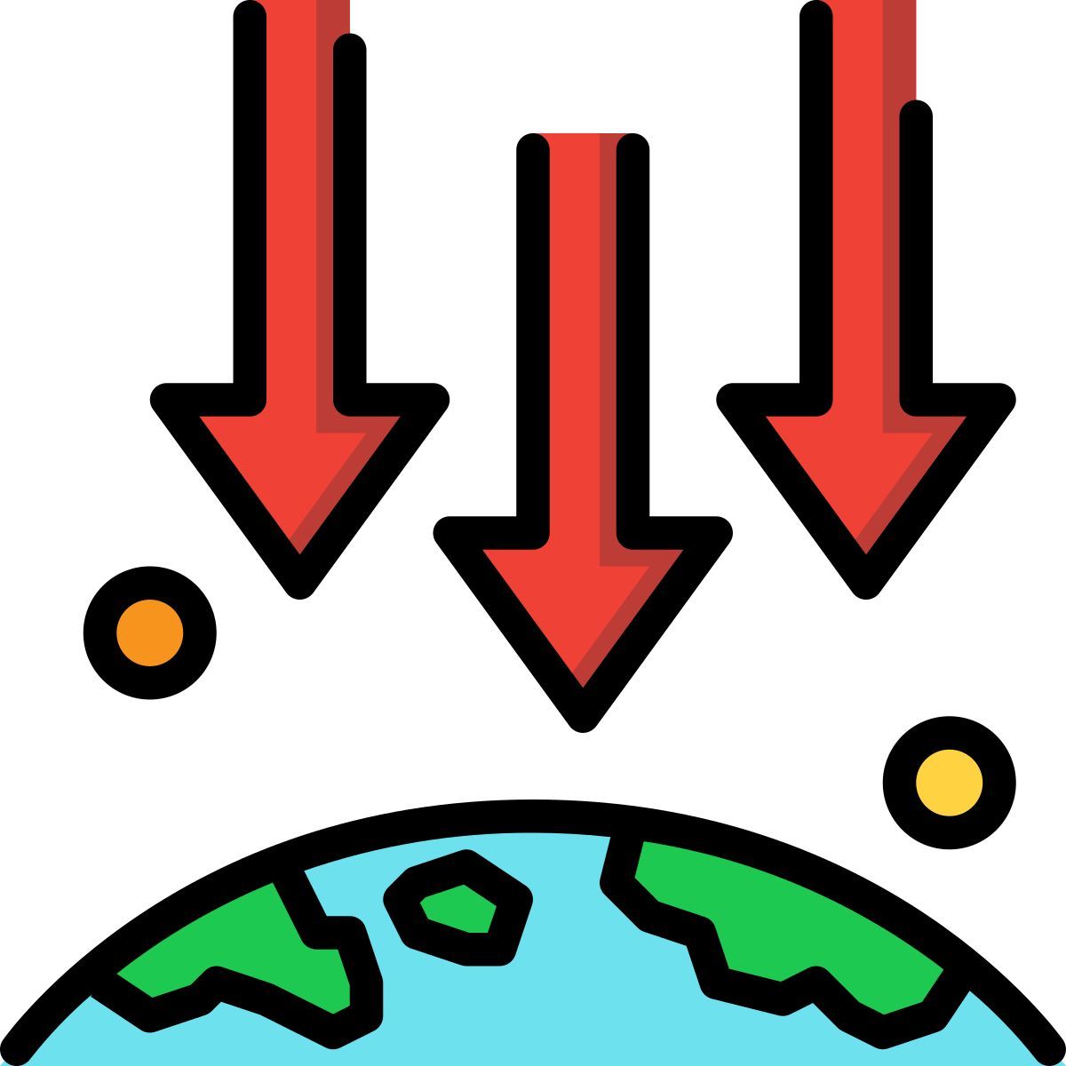 gravity icon
