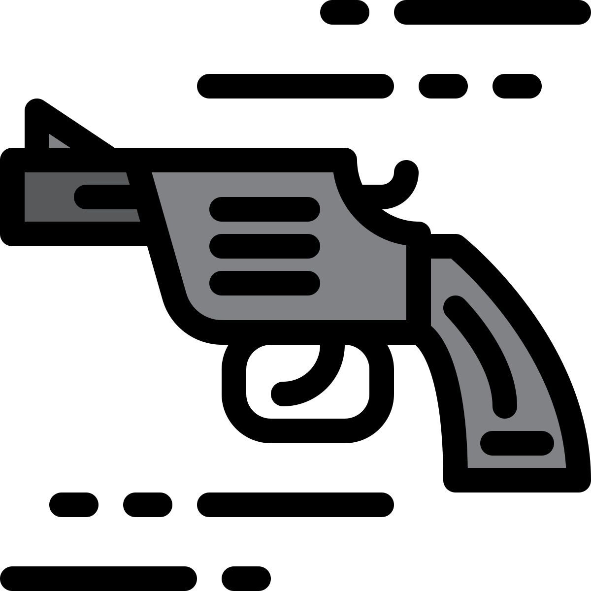 gun icon