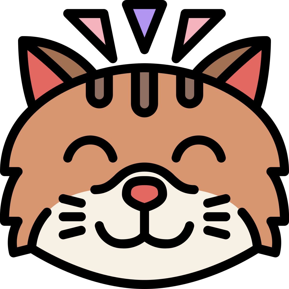 happy icon