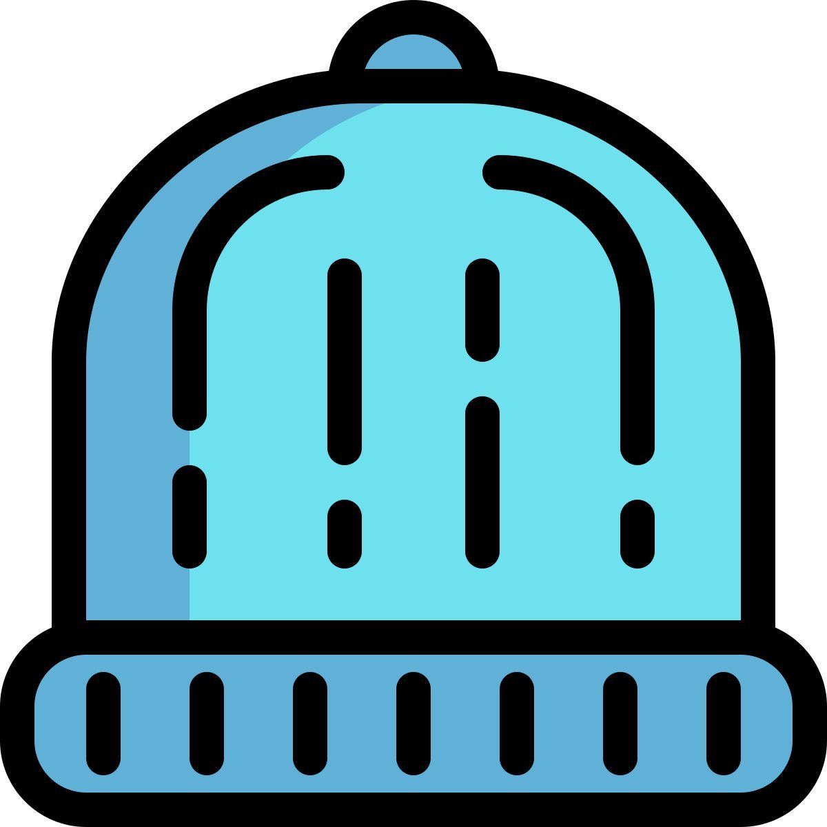 hat icon
