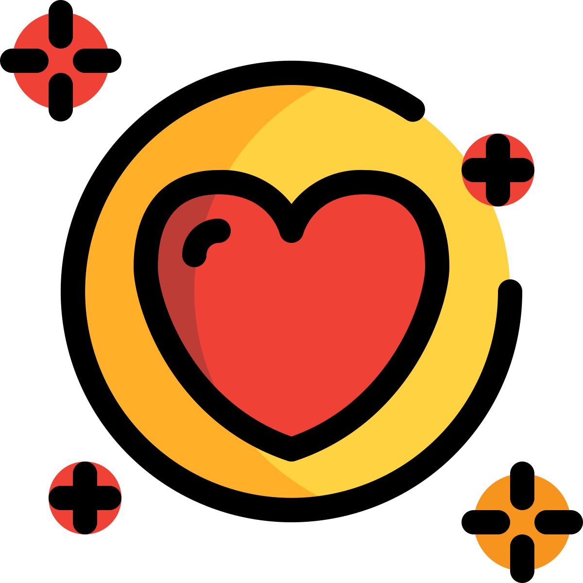 heart icon