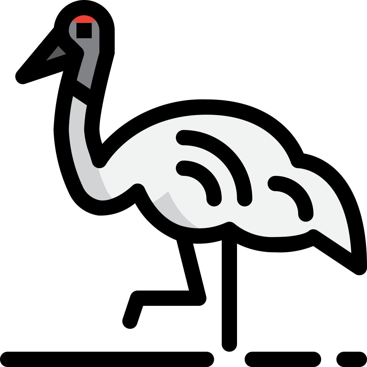 Garça icon