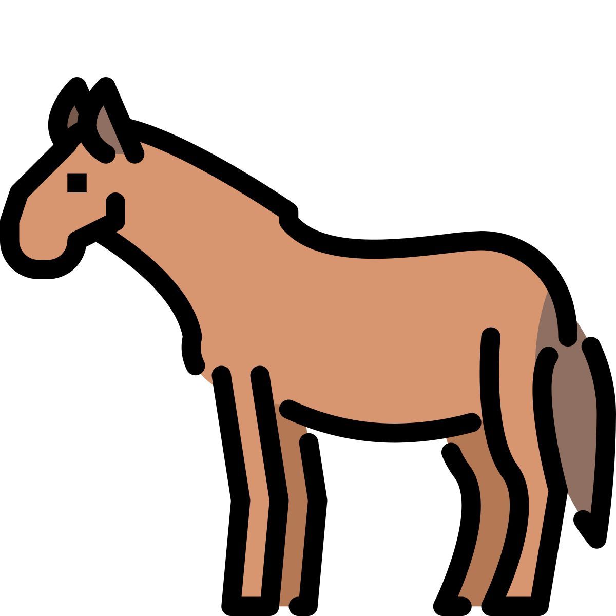 horse icon