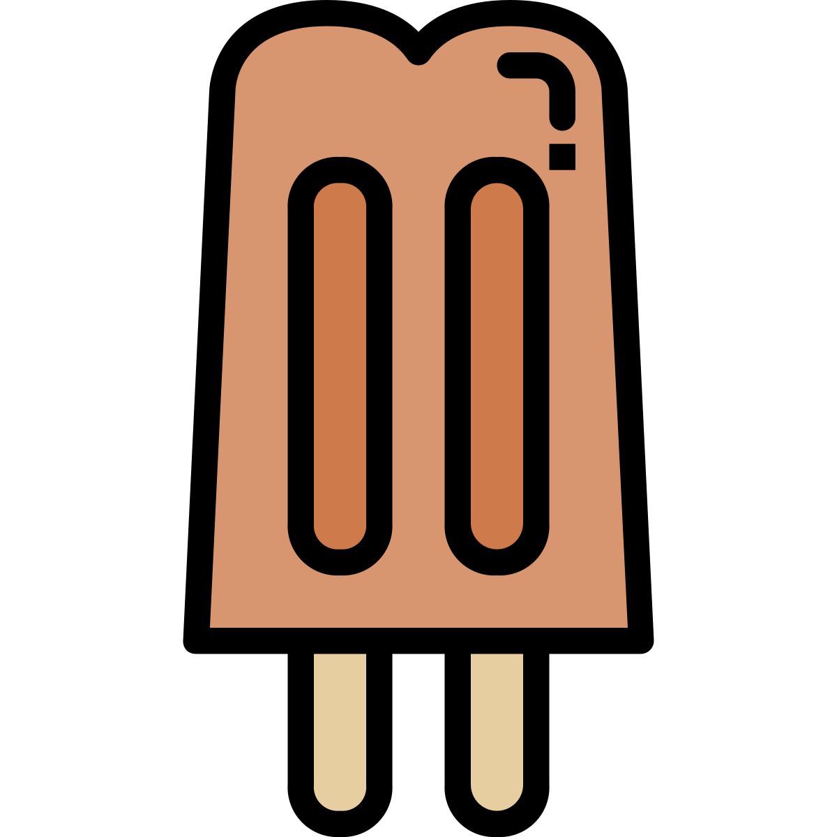 ice pop icon