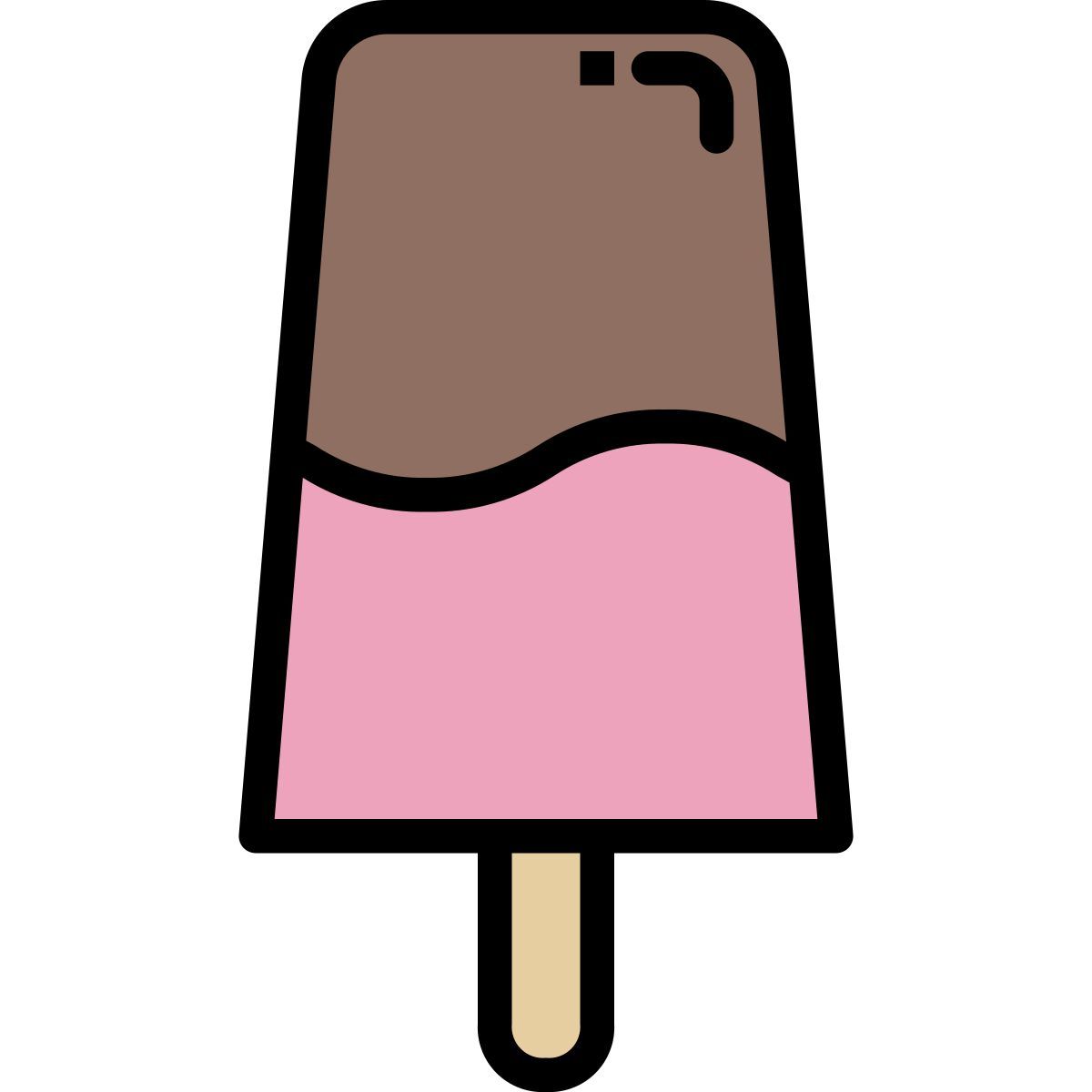 ice pop icon
