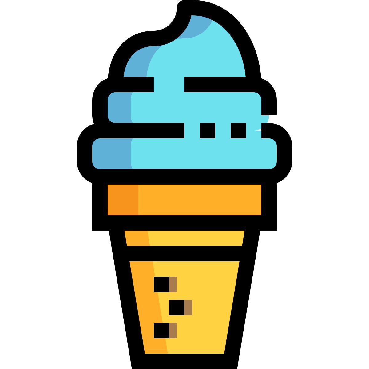 icecream icon