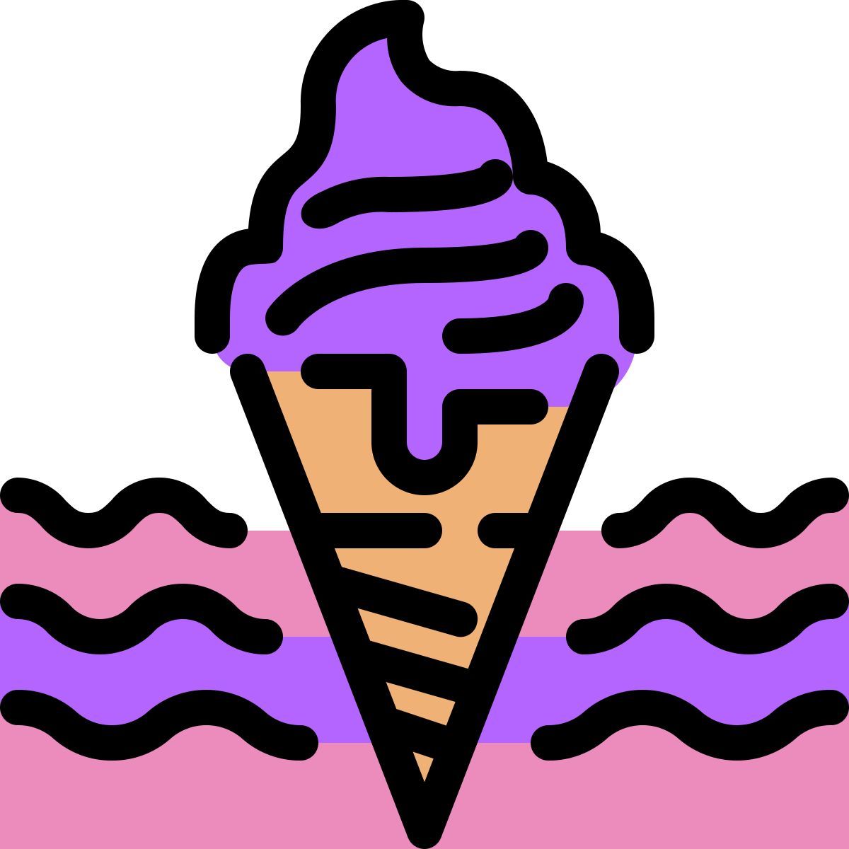 icecream icon