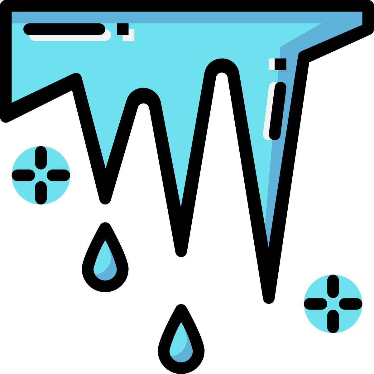 icy icon
