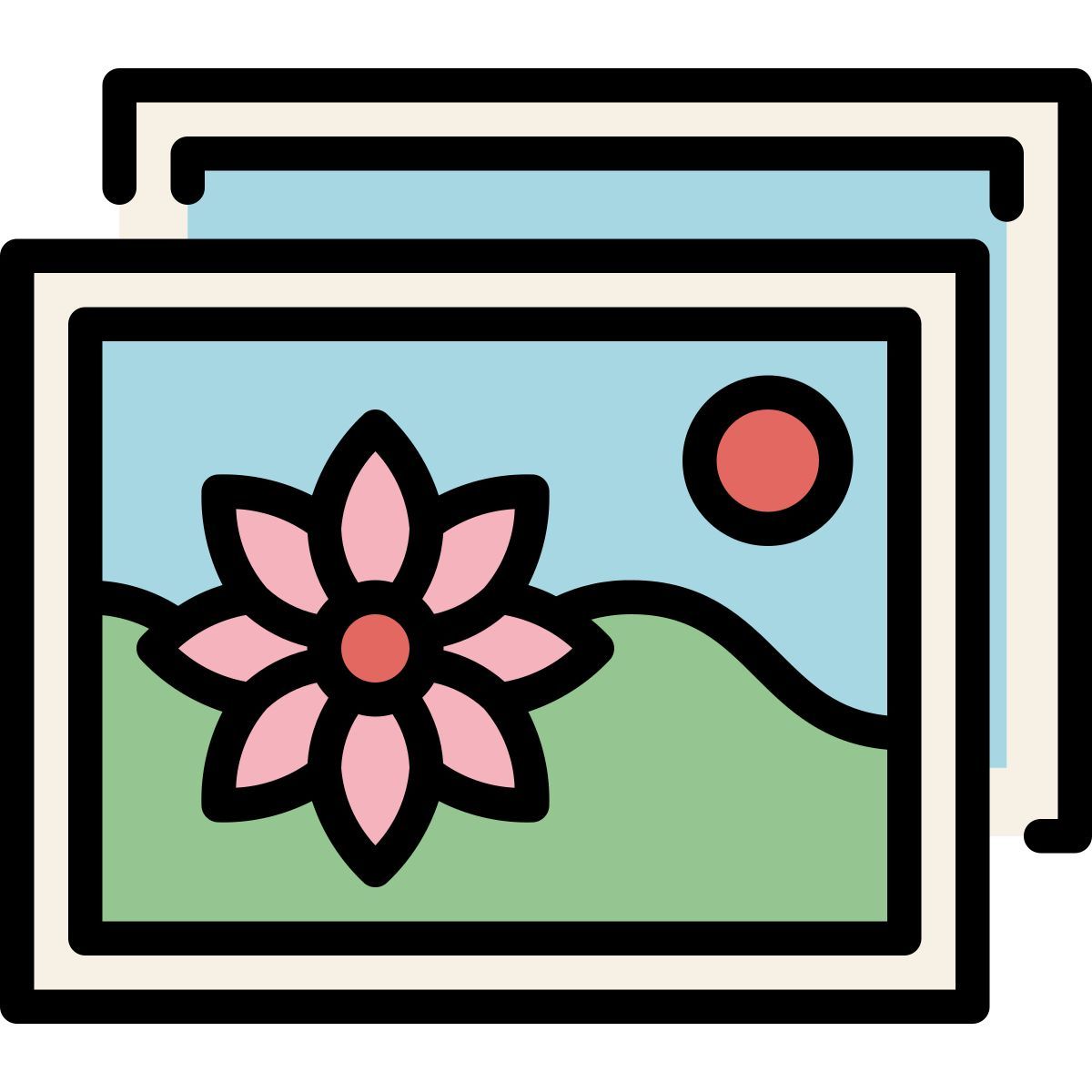 image icon