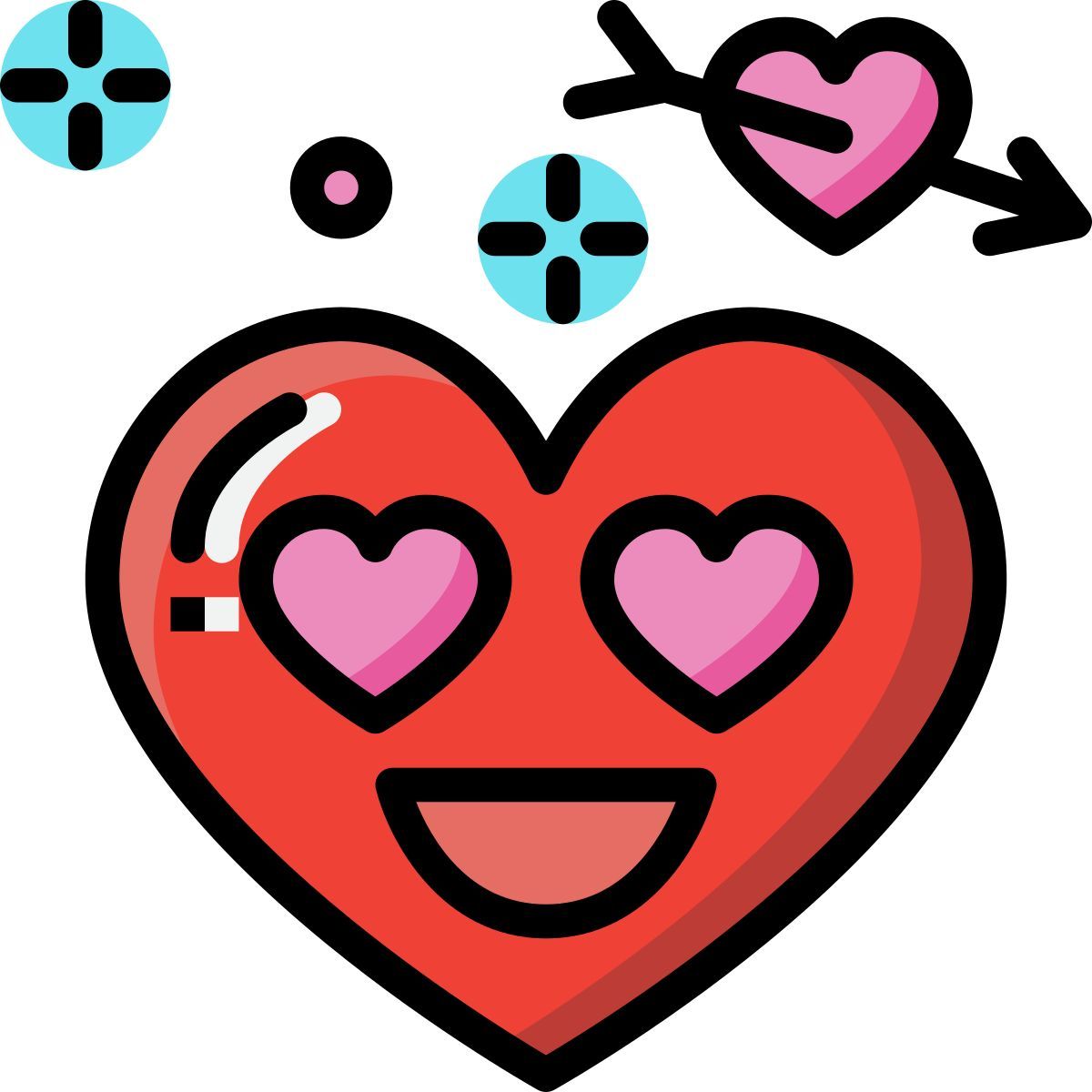 in love icon