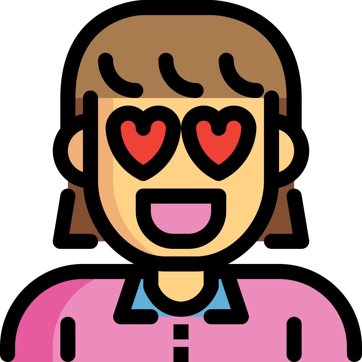 in love icon