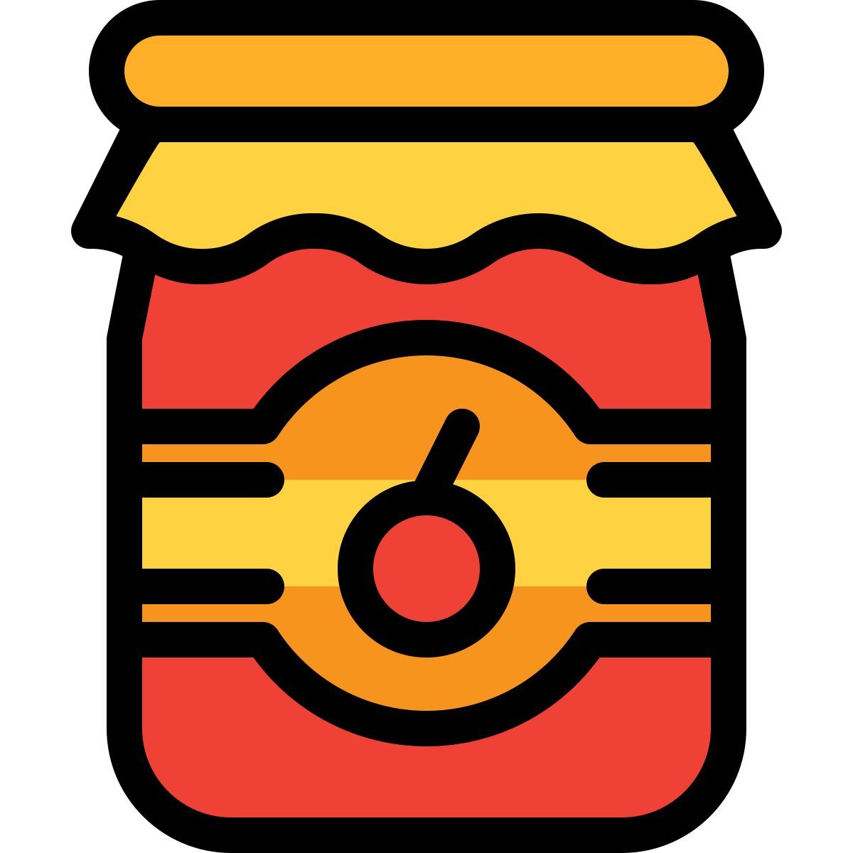 jam icon