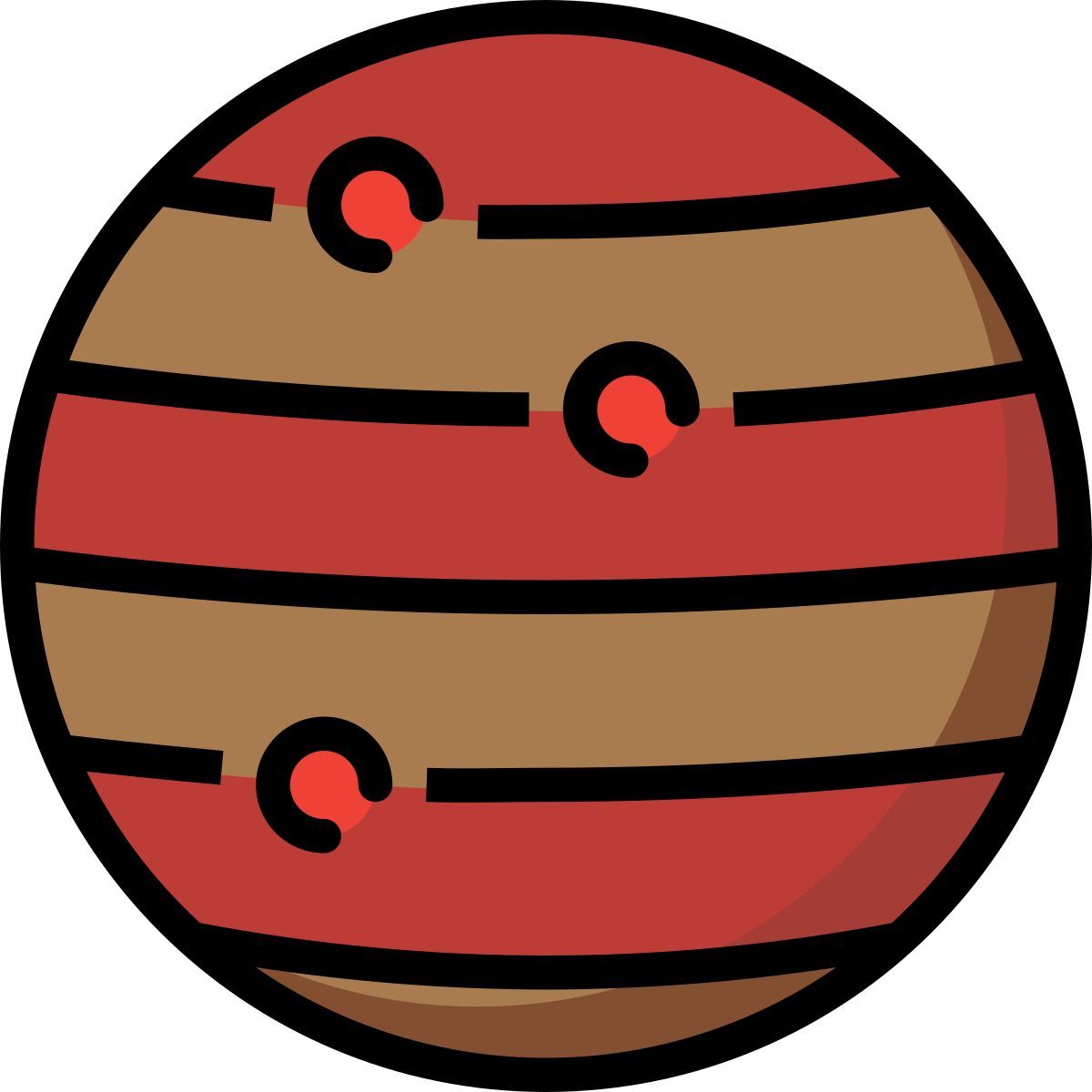 jupiter icon