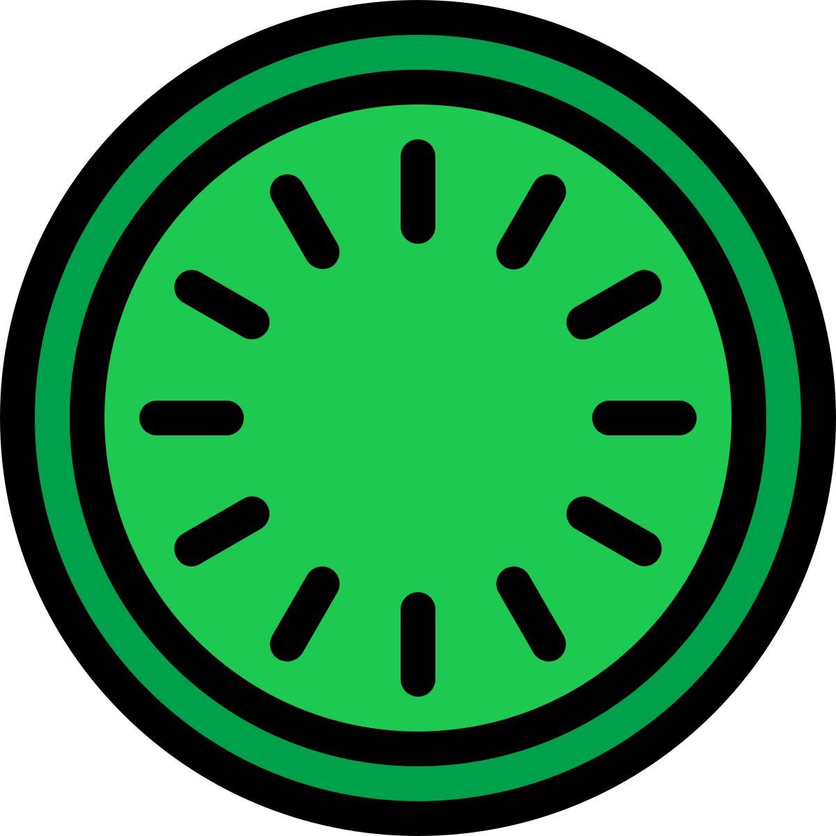 kiwii slice icon
