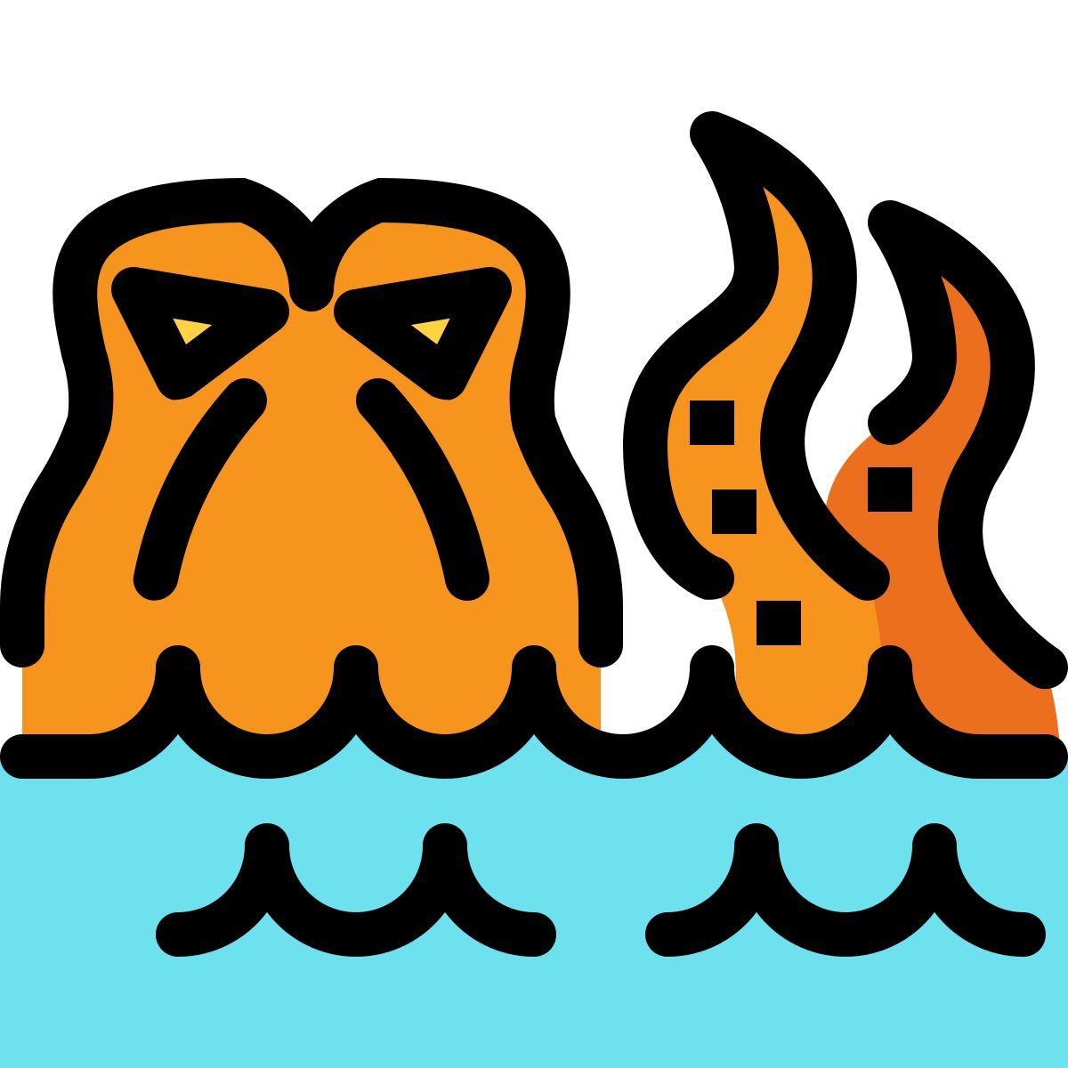 kraken icon