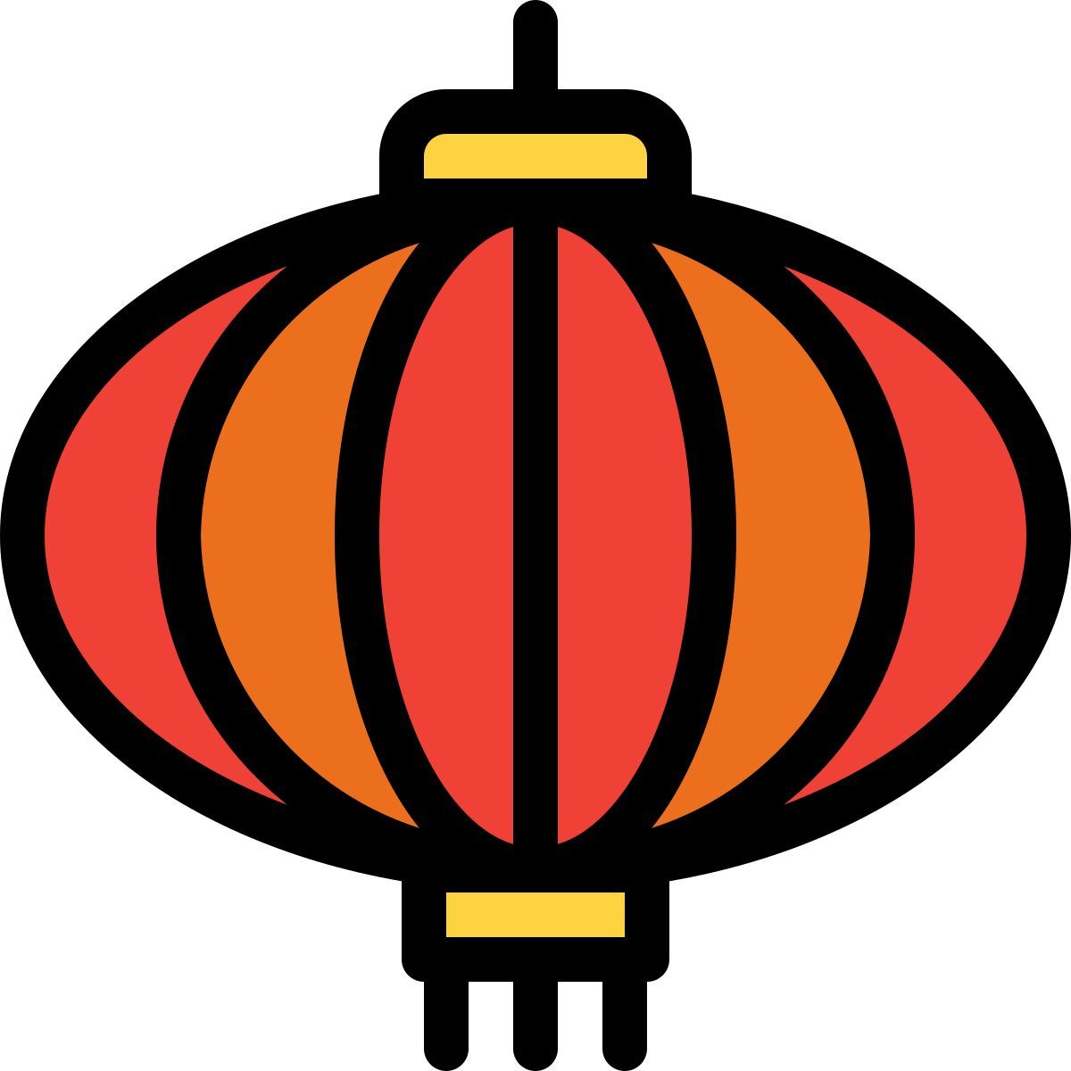 lantern icon