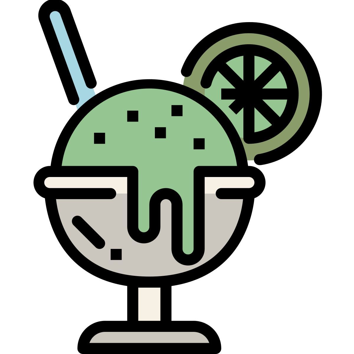 lime icon