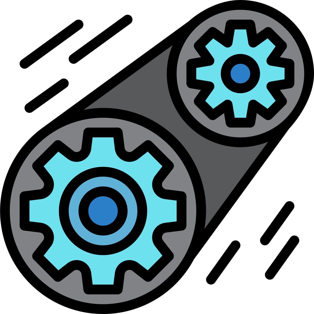 machine icon