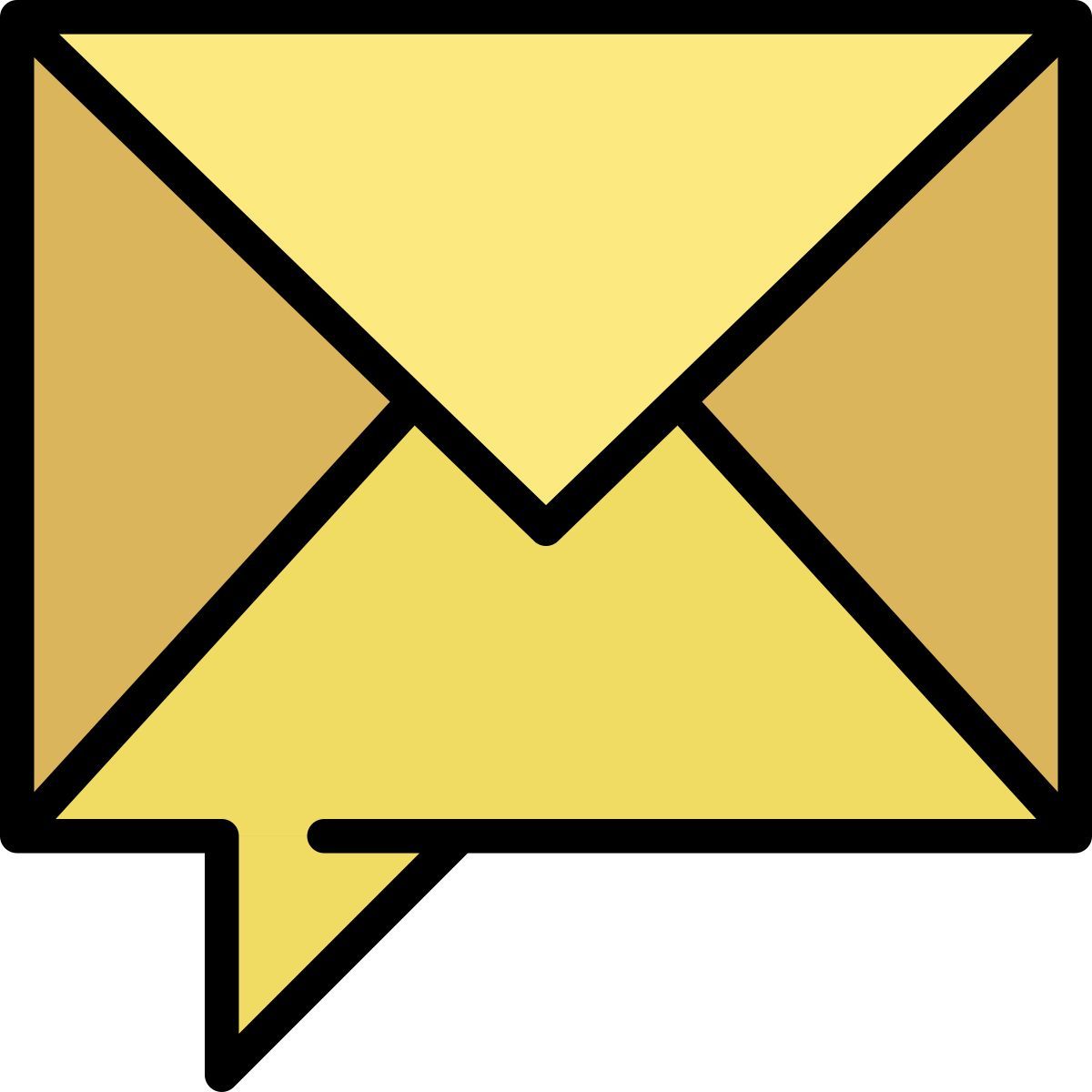 mail icon