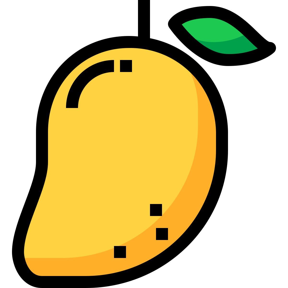 mango icon